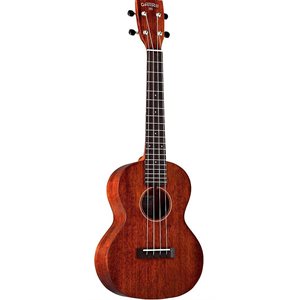 GRETSCH - G9120 UKULELE TÉNOR - VINTAGE MAHOGANY STAIN