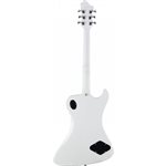 HAGSTROM - Fantomen - Left Handed - White