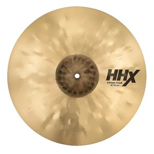 SABIAN - 16" HHX X-Treme Crash