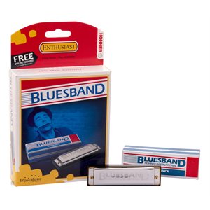 HOHNER - 1501c - bluesband - do