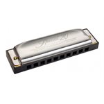 HOHNER - 560F - SPECIAL 20 HARMONICA - fa