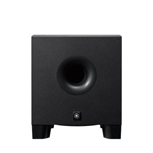 YAMAHA - HS8S - Caisson de basse ALIMENTÉ - individuel - 8''