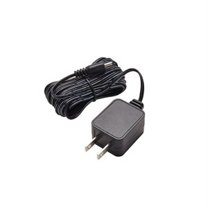 M BRIGHT - 37372B - Adaptateur AC pour lampe de lecture et lampe de pupitre