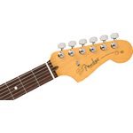 FENDER - American Professional II Jazzmaster®, Touche en palissandre - 3-Color Sunburst