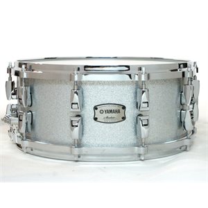 YAMAHA - AMS1460 Érable hybride absolu 14'' x 6'' - Silver Sparkle