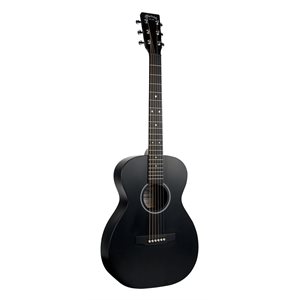 MARTIN - 0-X1 - guitare acoustique - Noir