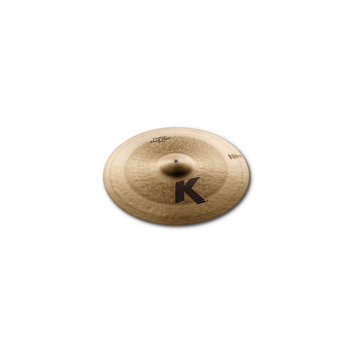 ZILDJIAN - K0965 20" K CUSTOM DARK RIDE 