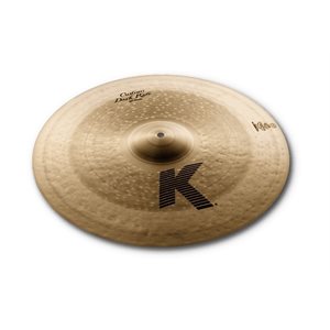 ZILDJIAN - K0965 20" K CUSTOM DARK RIDE 