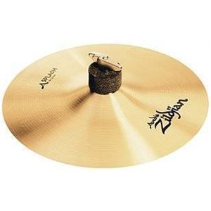 ZILDJIAN - A0211 - A ZILDJIAN SPLASH - 10 inch