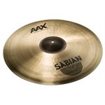 SABIAN - AAX 21 Inch Raw Bell Dry Ride