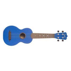 BEAVER CREEK - Ulina Soprano Ukulele - Bleu