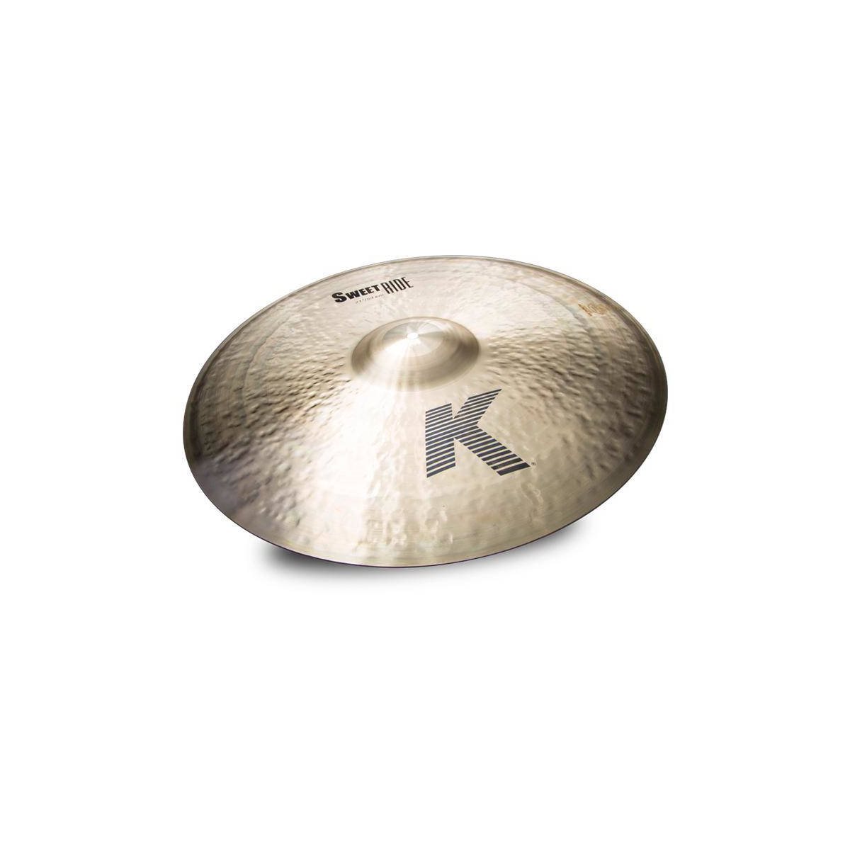 ZILDJIAN - K0731 K Series 21" Sweet Ride