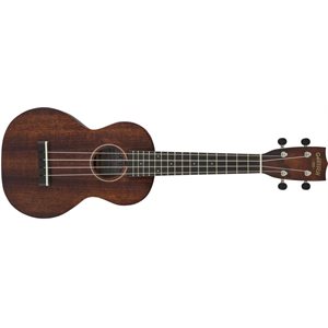 GRETSCH - G9110 CONCERT UKULELE - MAHOGANY STAIN