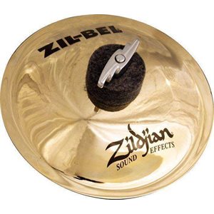 ZILDJIAN - A20001 - Zil-Bel 6 Inch