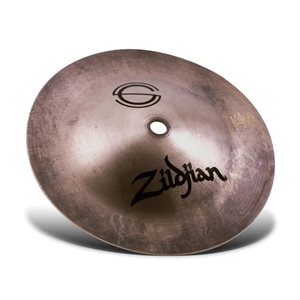 ZILDJIAN - FXBB - Concept Shop FX Blast Bell - 7inch