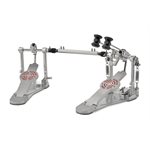 SONOR - DP2000S - Double Bass Drum Pedal single chain