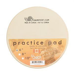 LOS CABOS - Surface de pratique - 6''