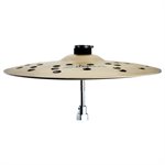 ZILDJIAN - FXS14 - FX STACK PAIR W / MOUNT 14inch