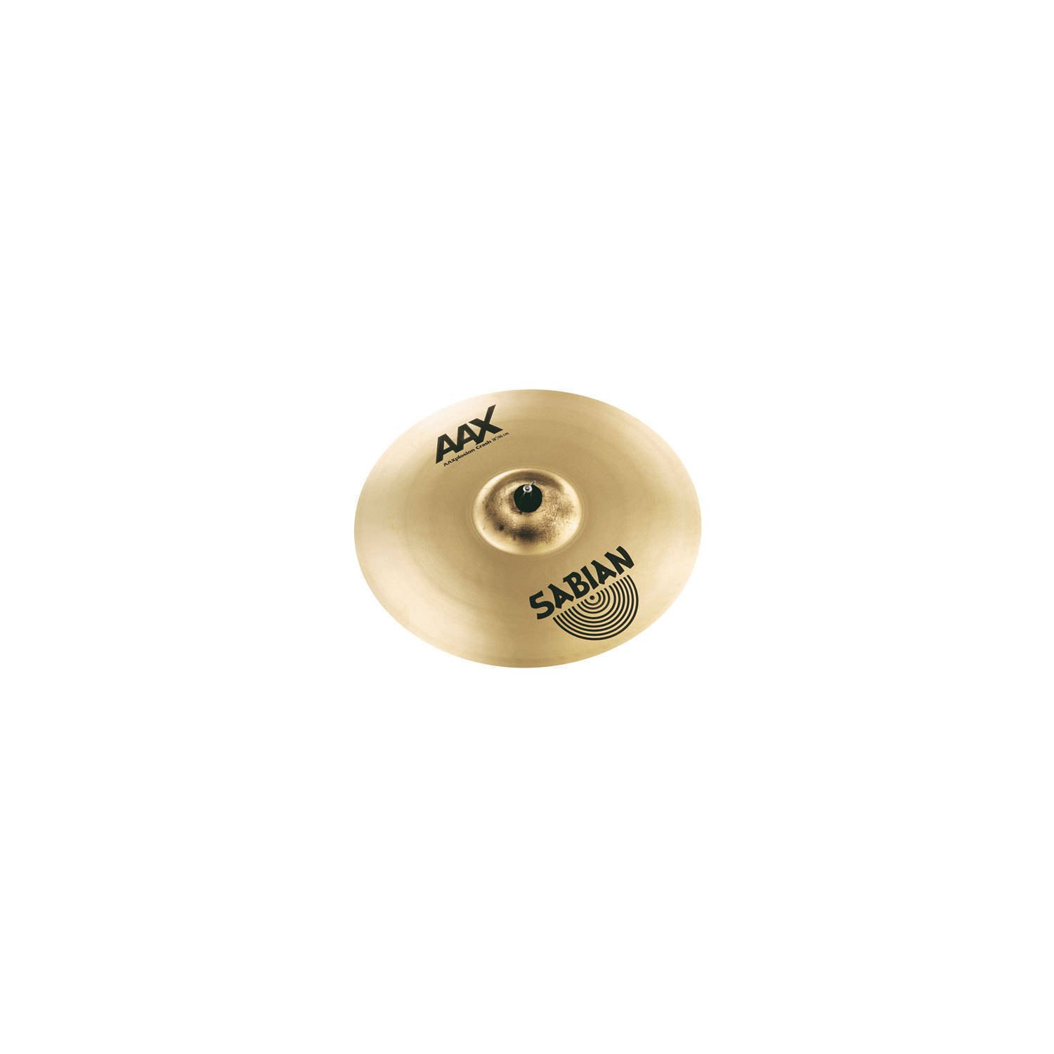 SABIAN - AAX 18 Inch Xplosion Crash