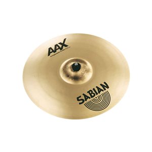 SABIAN - AAX 18 Inch Xplosion Crash