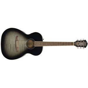 FENDER - FA-235E GUITARE ACOUSTIQUE - Moonlight Burst