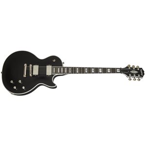 EPIPHONE - Les Paul Prophecy - Black Aged Gloss