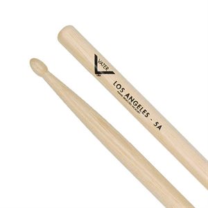 VATER - VH5AW - Los Angeles - Pointe de bois