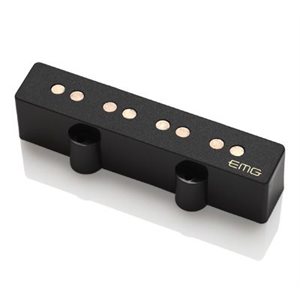 EMG - EMGLJV - Active Long Jazz Bass Pickup