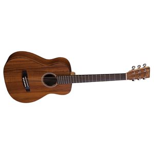 MARTIN - LXK2 Little Martin - koa HPL