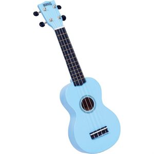 MAHALO - MR1 LBU - UKULÉLÉ SOPRANO - LIGHT BLUE