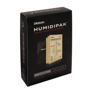 D'ADDARIO - Kit Humidipak