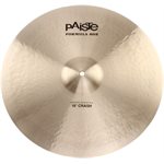 PAISTE - 16" Formula 602 Modern Essentials Crash