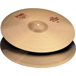 PAISTE - 14" 2002 Medium Hi-Hat