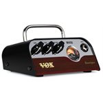 VOX - MV50BQ - Boutique 50-watt Hybrid Tube Head