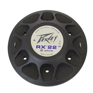 PEAVEY - RX™ 22 / 22XT DIAPHRAGM KIT