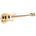 ESP LTD - GB-4 Electric Bass - VINTAGE WHITE