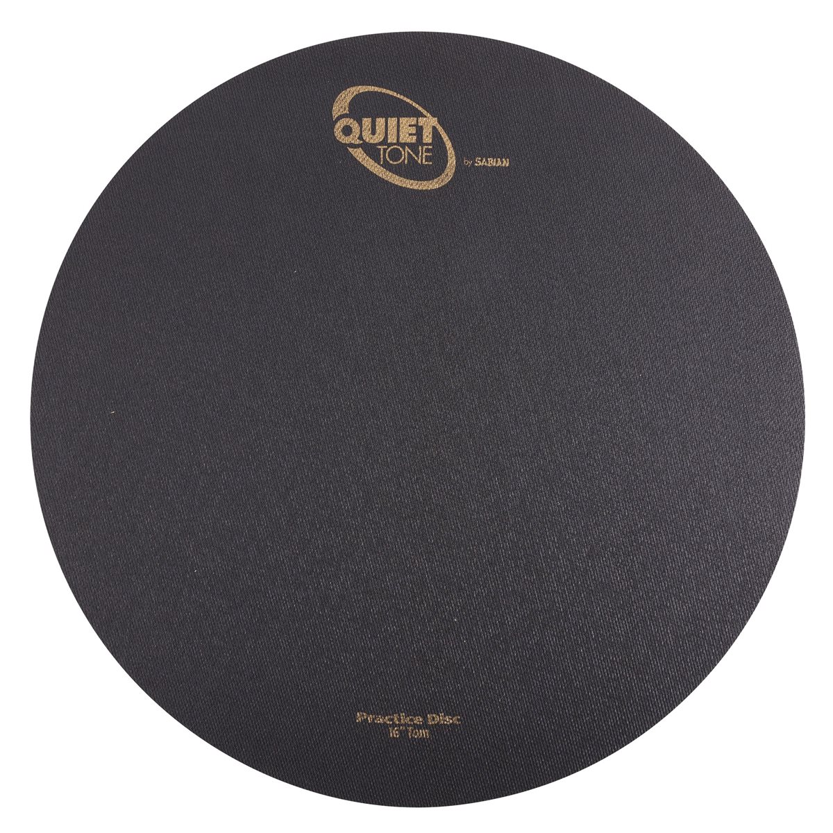 SABIAN - QUIET TONE BASS PRACTICE PAD - 20"