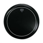 REMO - 10'' PINSTRIPE BLACK