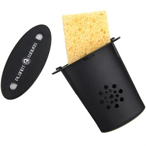 PLANET WAVES - PW-GH - Système d'humidificateur suspendu au trou sonore pour guitare acoustique