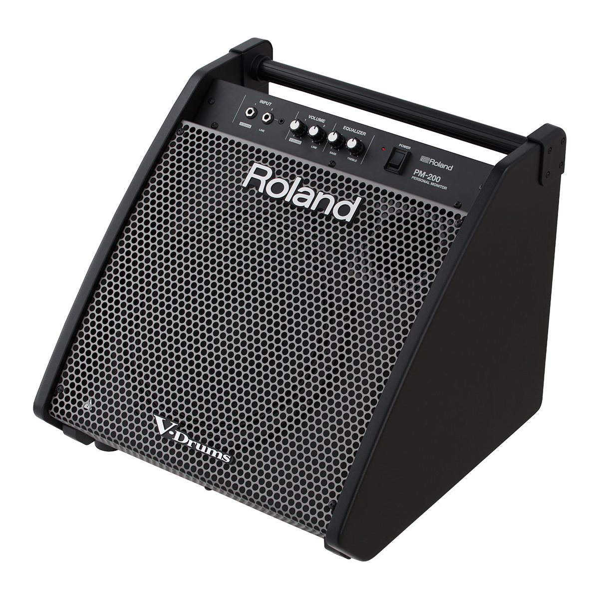 ROLAND - PM-200 - Moniteur personnel