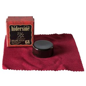 HIDERSINE - 6V - Colophane pour violon - foncée