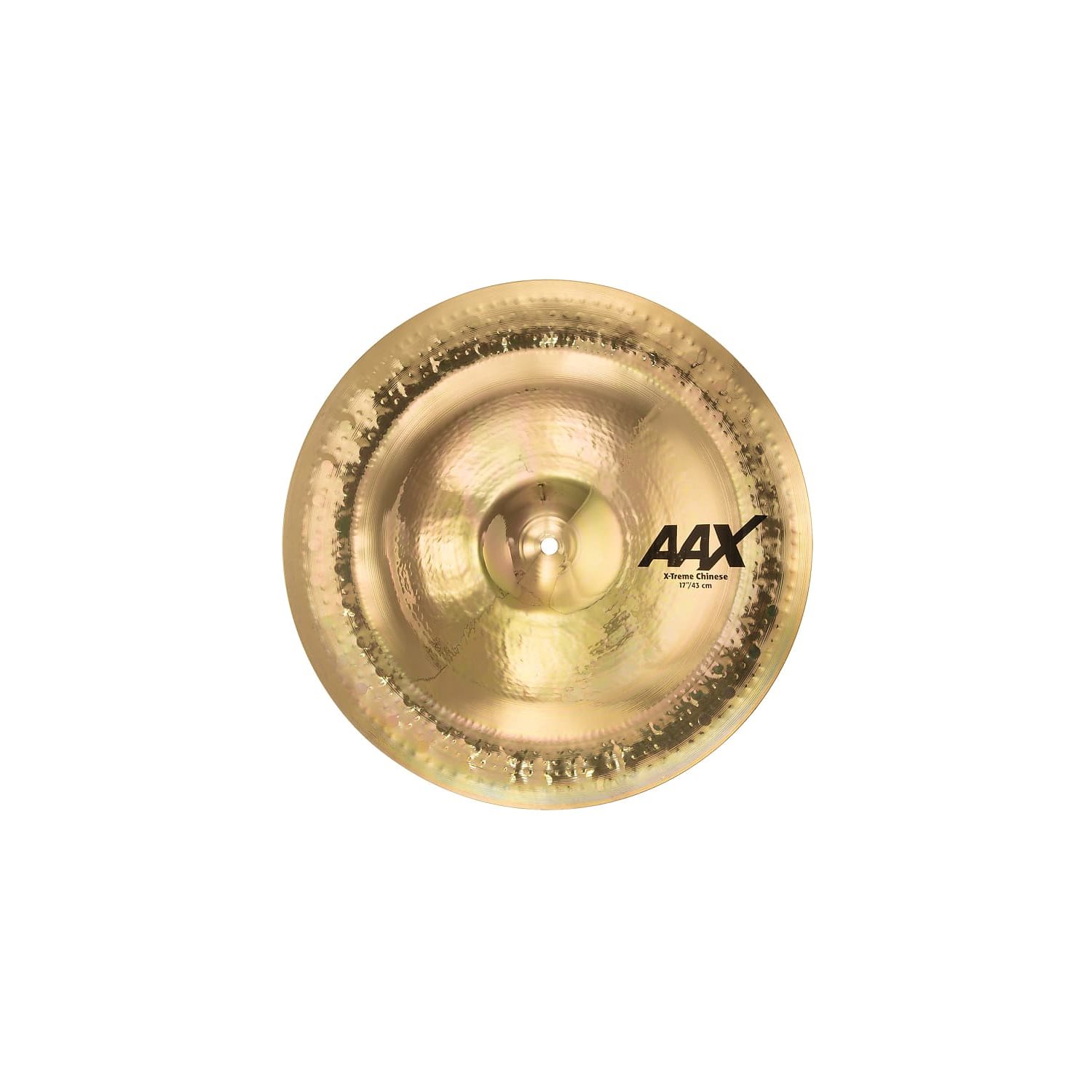 SABIAN - AAX X-Treme Chinese - 17''