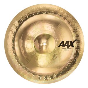 SABIAN - AAX X-Treme Chinese - 17''