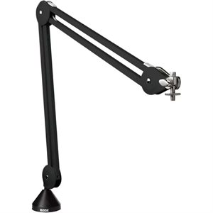 RODE - PSA1 - Bras articulé professionnel pour bureau