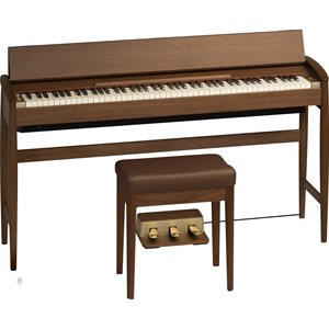 ROLAND - KF-10-KW - PIANO NUMÉRIQUE KIYOLA - Noyer