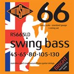 ROTOSOUND - RS665LD - SWING BASS 66 - 5-string - LONG SCALE - 45-130