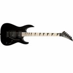 JACKSON - JS32 Dinky DKA-M Electric Guitar - gloss black