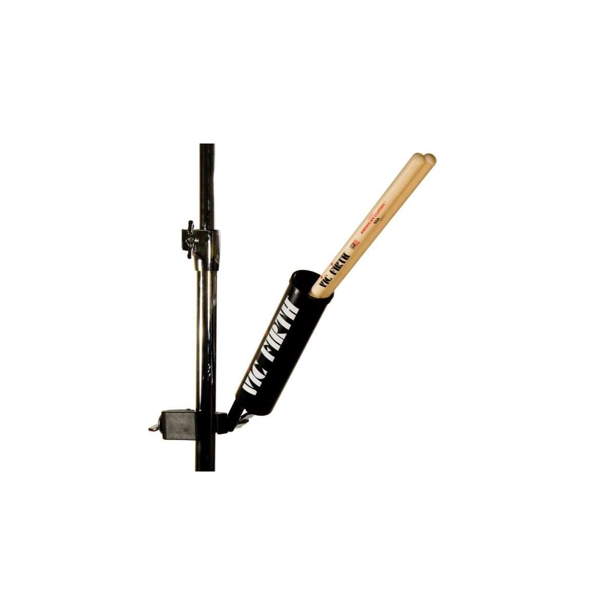 VIC FIRTH - VFCADDY - Stick Holder w / clamp