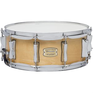 YAMAHA - Stage Custom en bouleau - 14'' X 5.5'' - Naturel