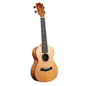 TWISTED WOOD - SE-900C - Sierra Ukulele Concert 